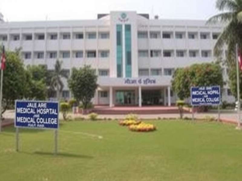 Dr. Anjali Joshi, Pediatrician